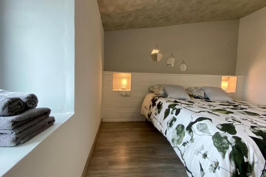 La Conquoise - Maison De 90M2 Conques-sur-Orbiel Exteriér fotografie