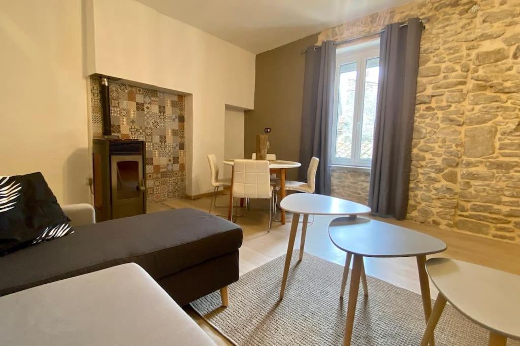 La Conquoise - Maison De 90M2 Conques-sur-Orbiel Exteriér fotografie