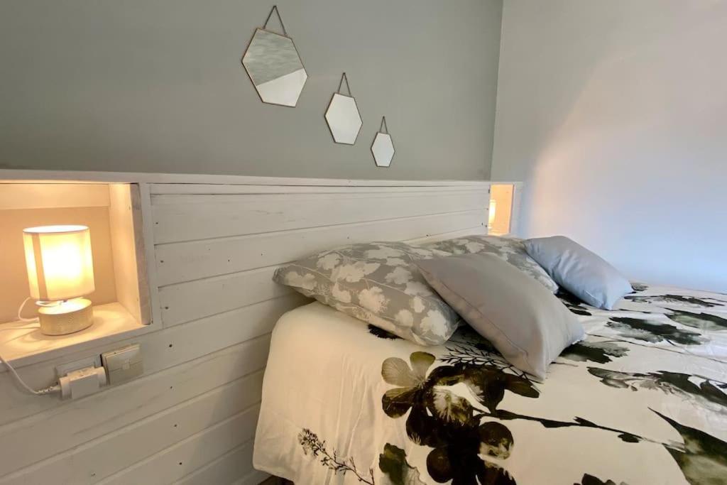 La Conquoise - Maison De 90M2 Conques-sur-Orbiel Exteriér fotografie